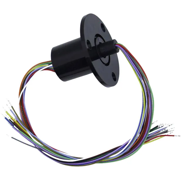 Slip ring